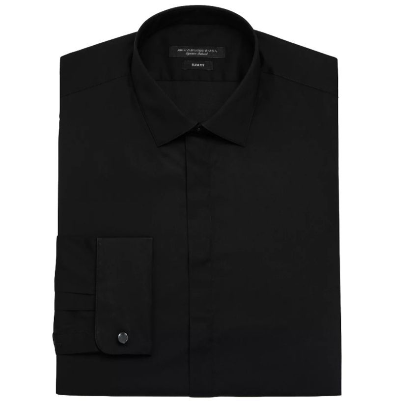 Black Tie Attire for Men – Tuxedo, Bow Tie and Cufflink Trends