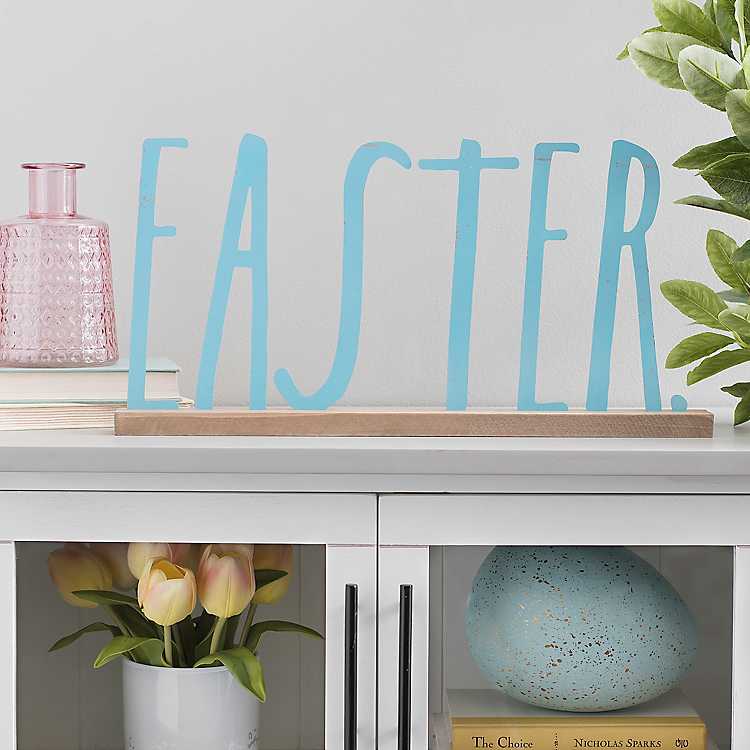 Rae Dunn’s Easter Home Collection Will Get You in the Mood for Spring