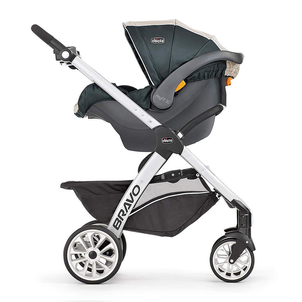 top infant travel systems