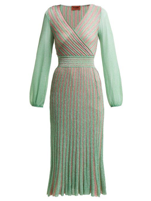 Missoni clearance dresses uk