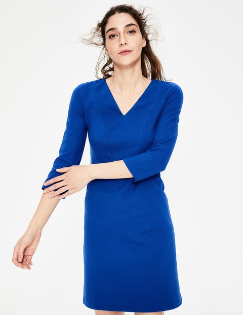 Bronte Ottoman Dress