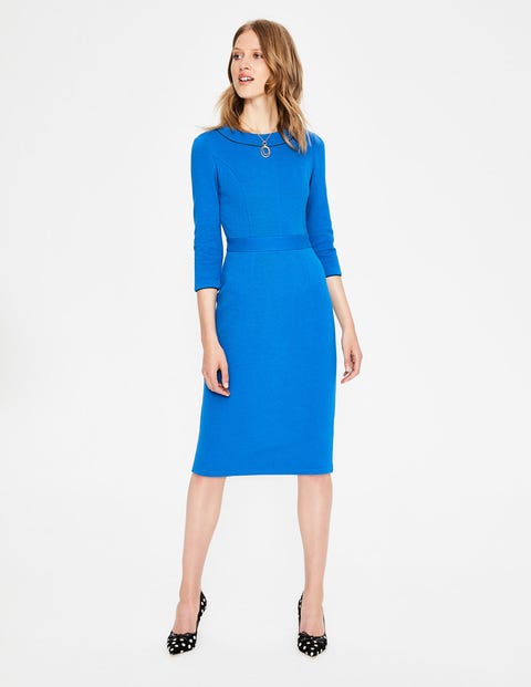 Mia Ottoman Dress