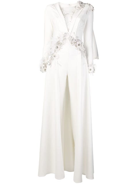 Best Bridal Jumpsuits - The Best Bridal Jumpsuits to Shop Now