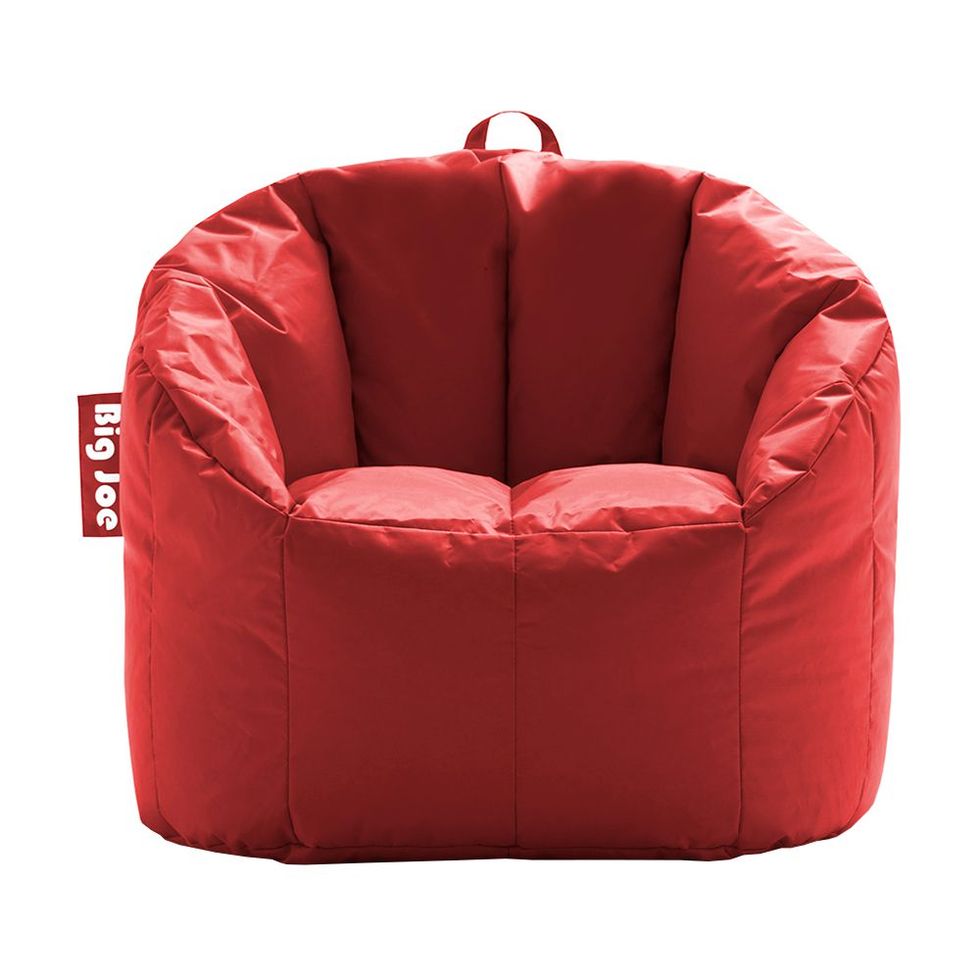Big Joe Ultimate Comfort Milano Bean Bag Chair