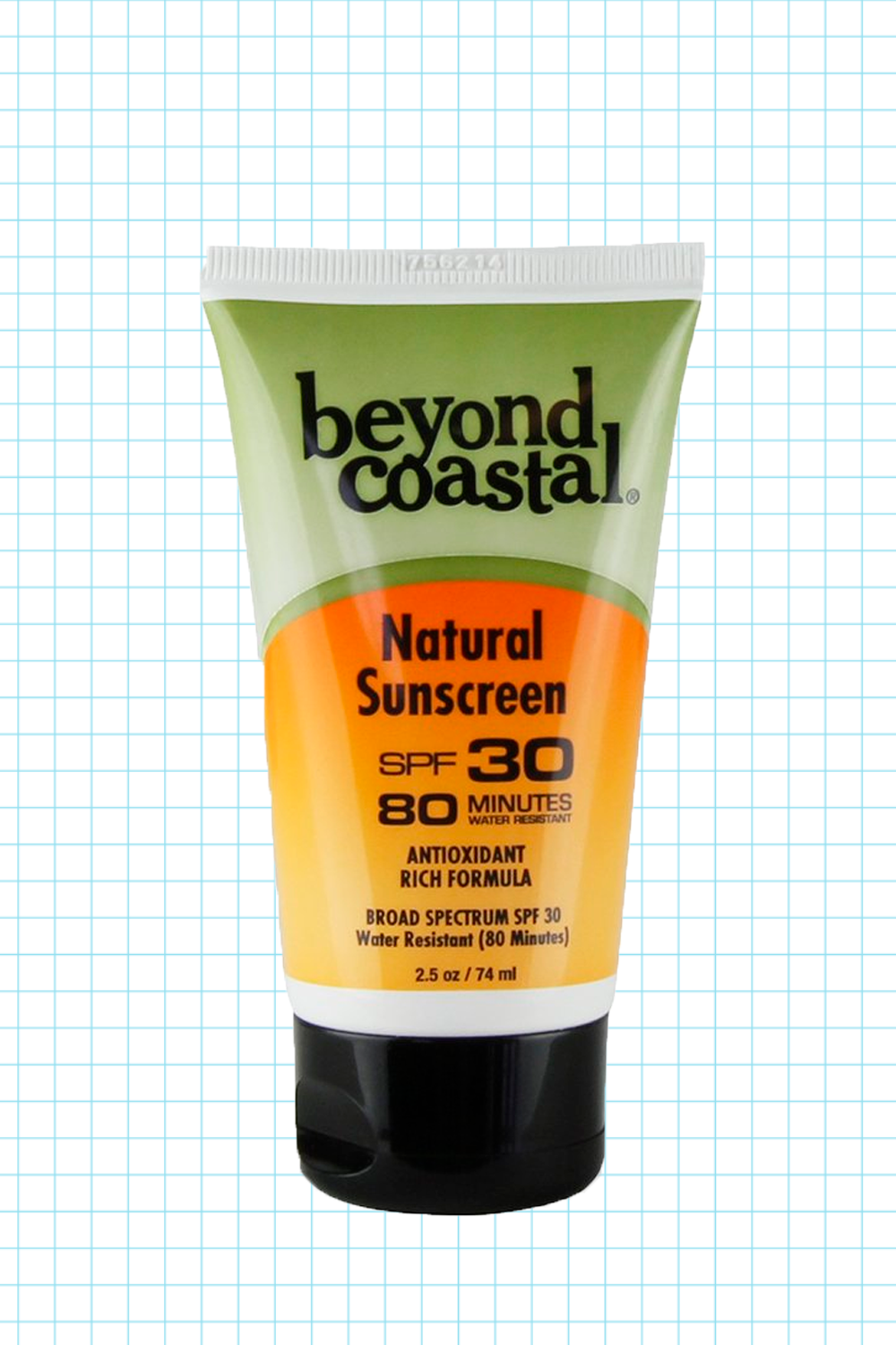 best natural mineral sunscreen for face