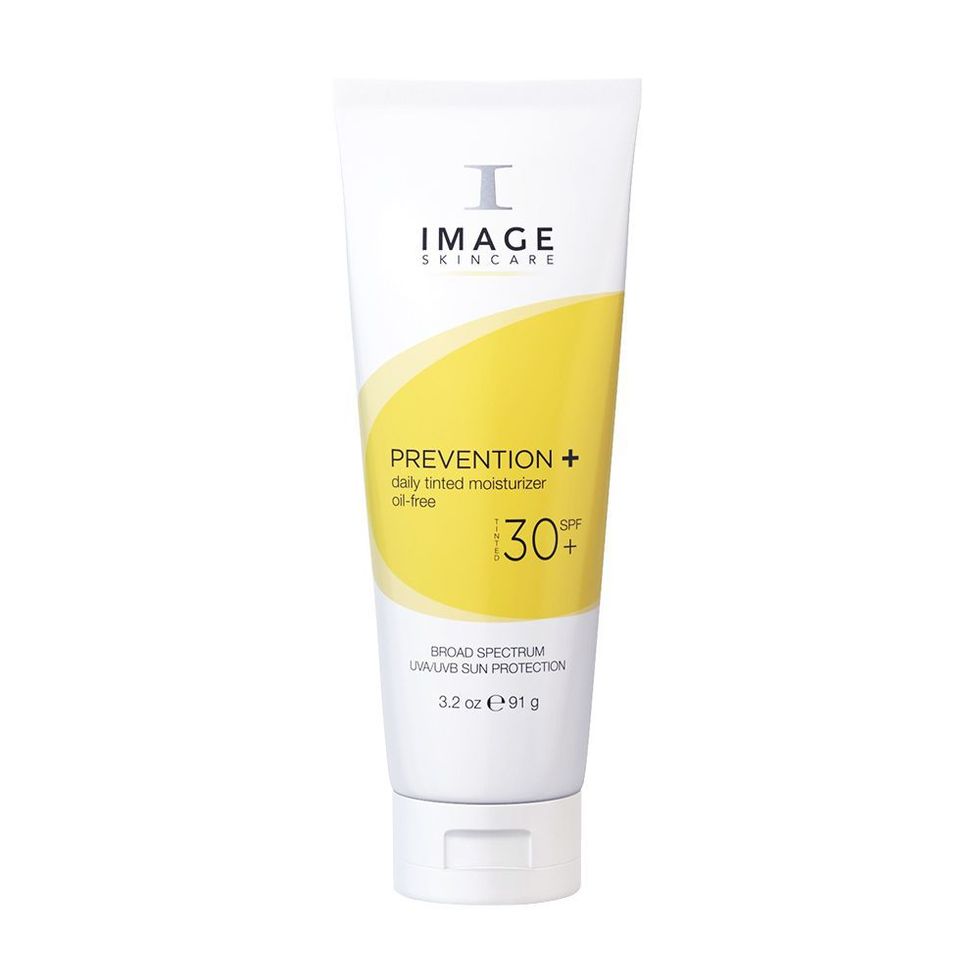 IMAGE Skincare Prevention+ Daily Tinted Moisturizer SPF 30+