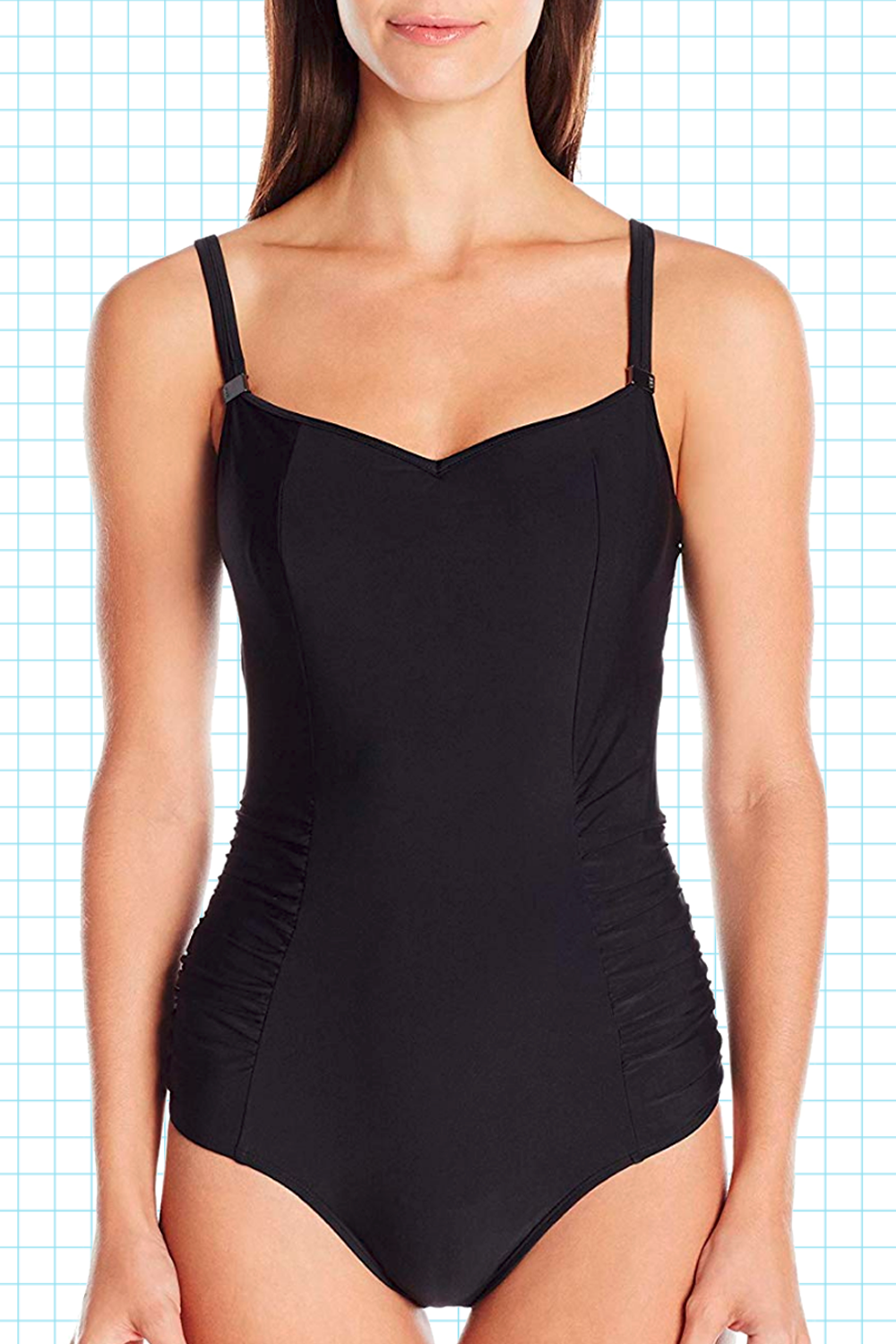 Nike One Piece Swimsuit Size Chart