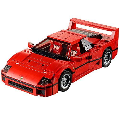 LEGO Creator Expert Ferrari F40