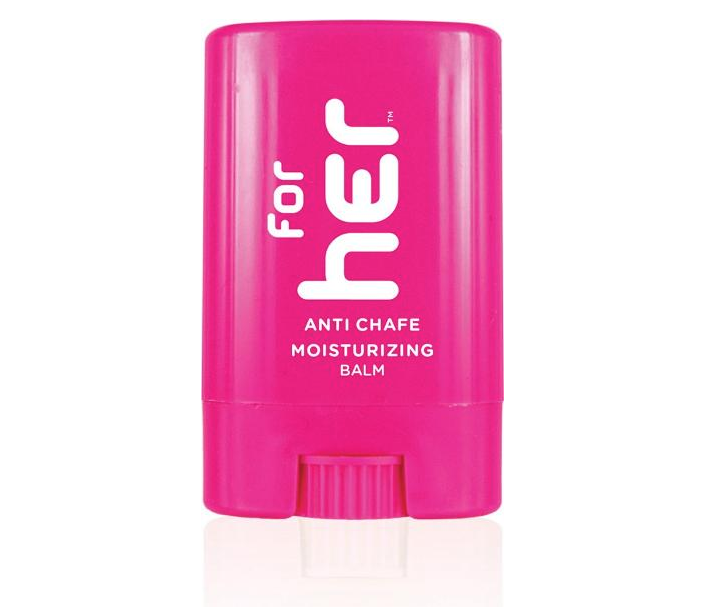 Anti-Chafe Skin Protectant