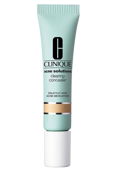 9 Best Concealers For Acne 2020 How To Cover Up Blemishes