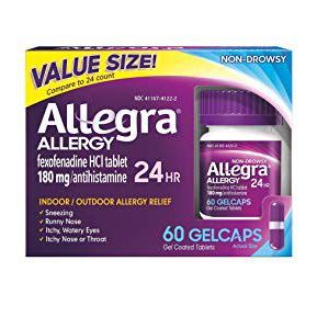 Allegra Allergy