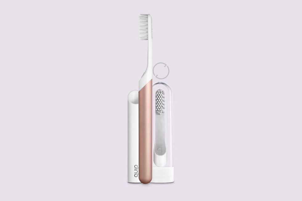 apa beauty toothbrush