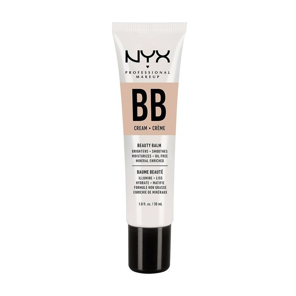 NYX Professional Makeup BB Cream