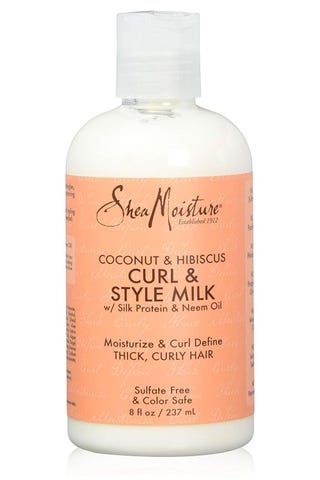 Curl Milk