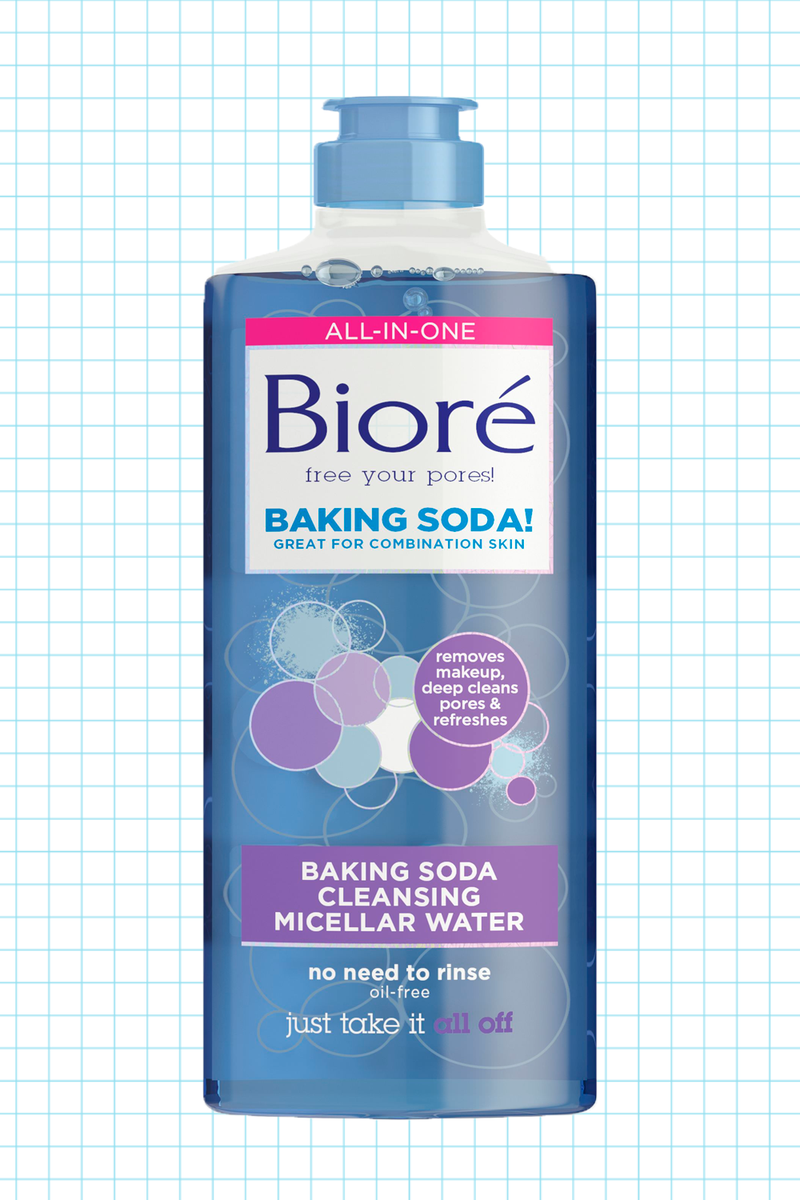 8 clean. Bioré free your Pores! Baking Soda!. Biore пилинг содой. Rinse-free facial Cleanser. Soda for clean Pipe Pattaya.