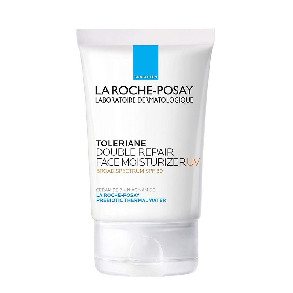 La Roche-Posay Toleriane Double Repair UV Face Moisturizer with SPF 30