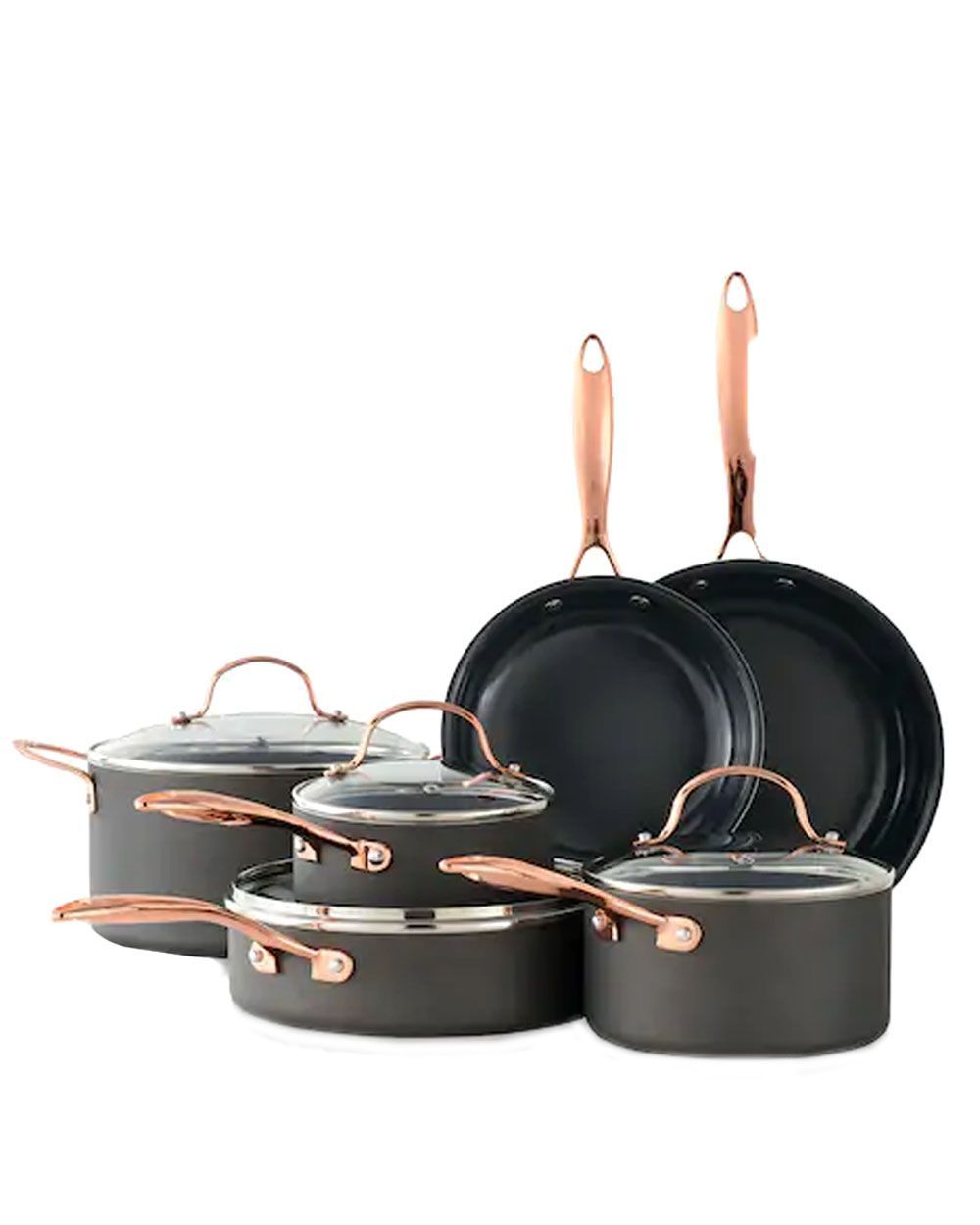 5 Best Ceramic Cookware Sets to Buy in 2019, According to Kitchen