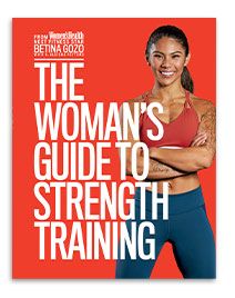 Women's Guide to Strength Training