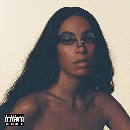 'When I Get Home' by Solange