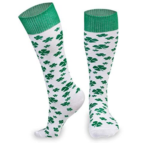 St. Patrick's Day Running Gear | St. Patricks Day Accessories for Runners