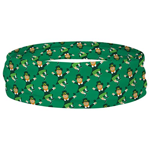 RokBAND St. Patrick’s Day Headband