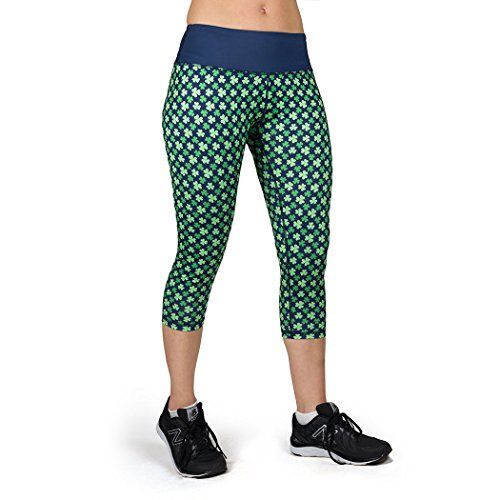 St. Patrick's Day Running Gear  St. Patricks Day Accessories for
