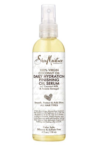 Oil Serum