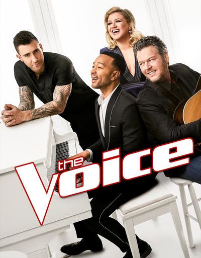 Stream 'The Voice' Online