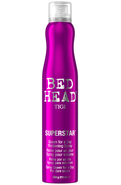 Superstar Queen for a Day Thickening Spray