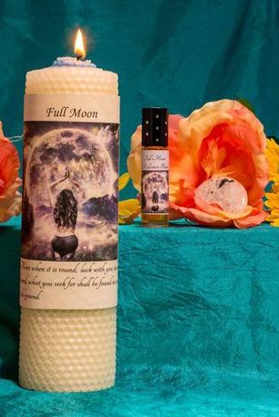 Full Moon Rituals: What You Should and Shouldn't Be Doing – Bed Threads