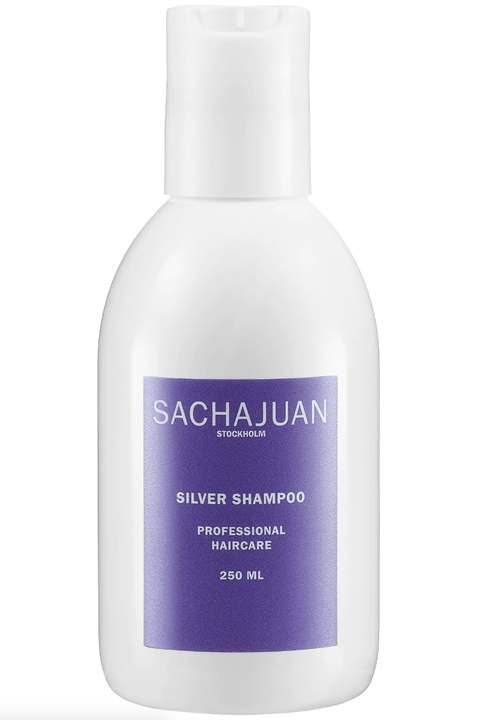 11 Best Shampoos For Gray Hair How To Keep Gray Hair Shiny