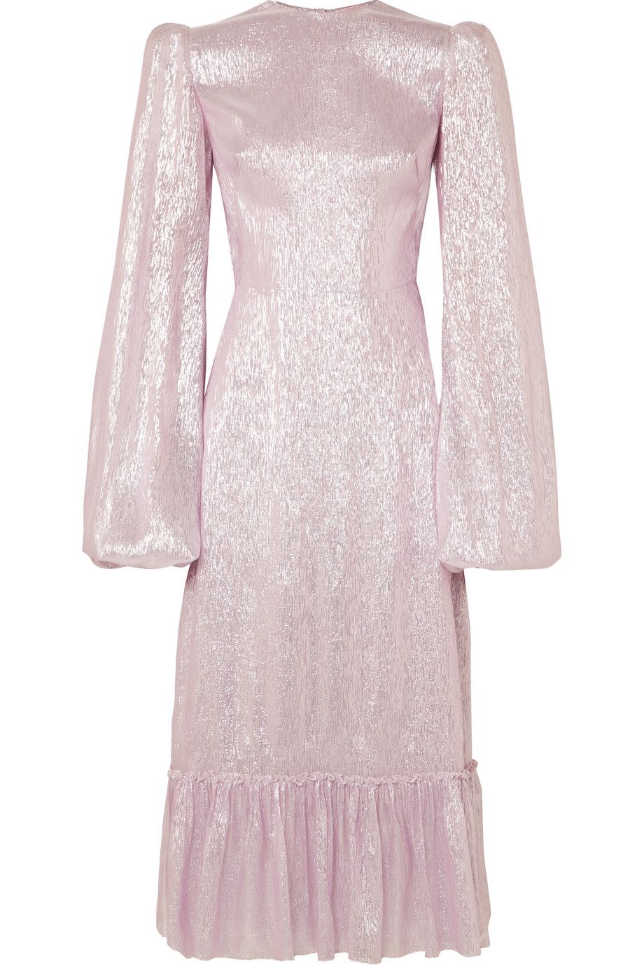 The Laura Ashley Prairie Dress Is Back: Shop Similar - Victorian Neck ...