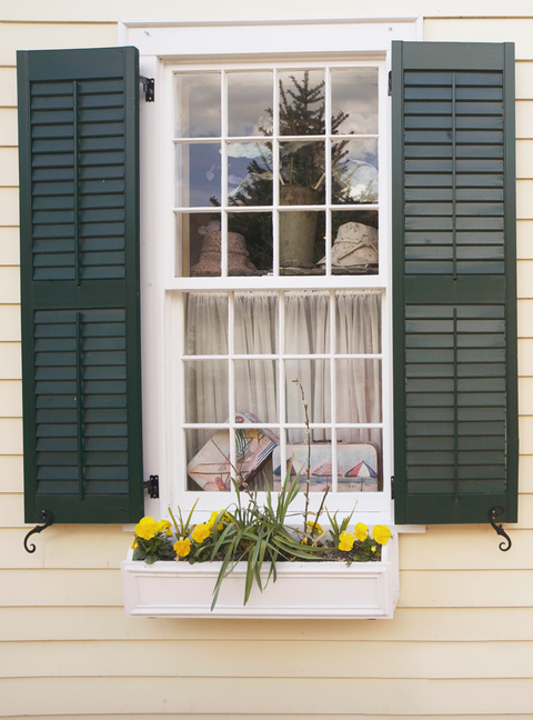 6 Best Hurricane Shutters To Protect Your Home From Storms