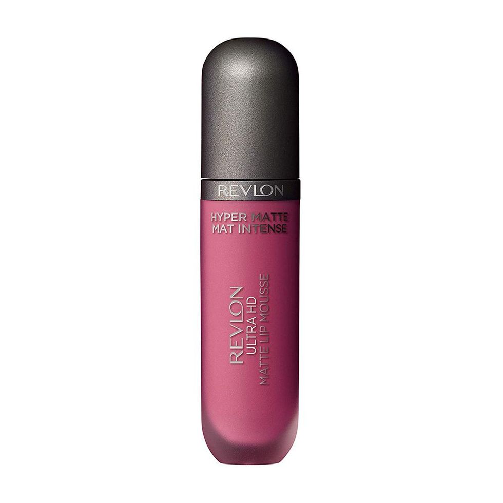 Revlon Ultra HD Lip Mousse Liquid Lipstick