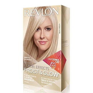 How To Highlight Your Own Hair Diy Highlights