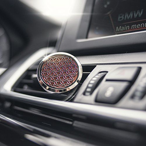 Best Car Air Fresheners: Top-Rated Scents, Sprays, and Diffusers