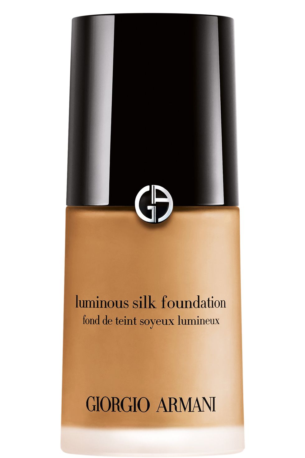 Luminous Silk Foundation