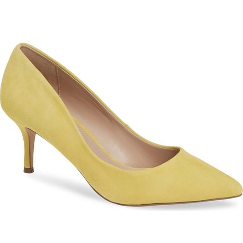 15 Most Comfortable High Heels - Comfy High Heeled Shoes for Women