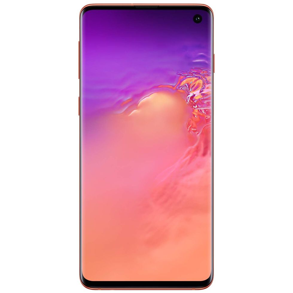 Best Android phone for business: One month with Samsung Galaxy S10 Plus