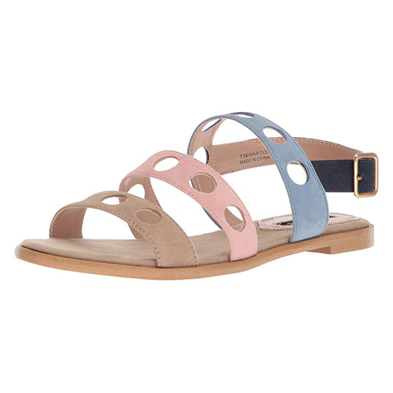 The 20 Best Summer Sandals For 2019 - Trendy Shoes For Summer