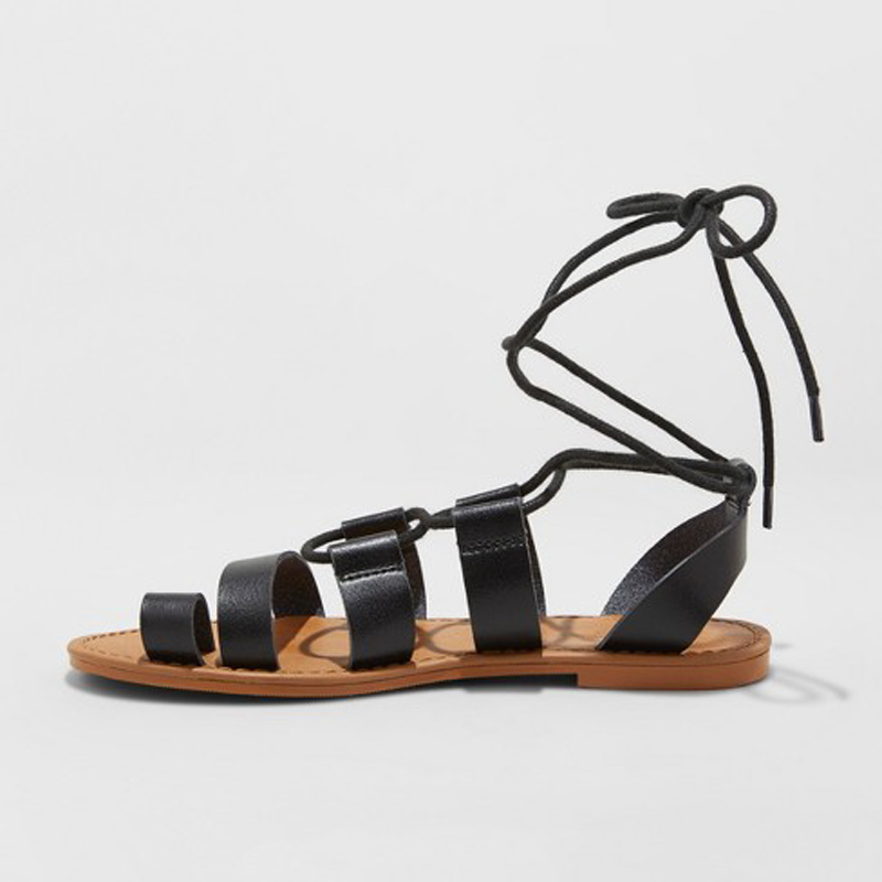 The 20 Best Summer Sandals For 2019 - Trendy Shoes For Summer