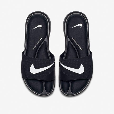 nike ultra comfort sandals for men