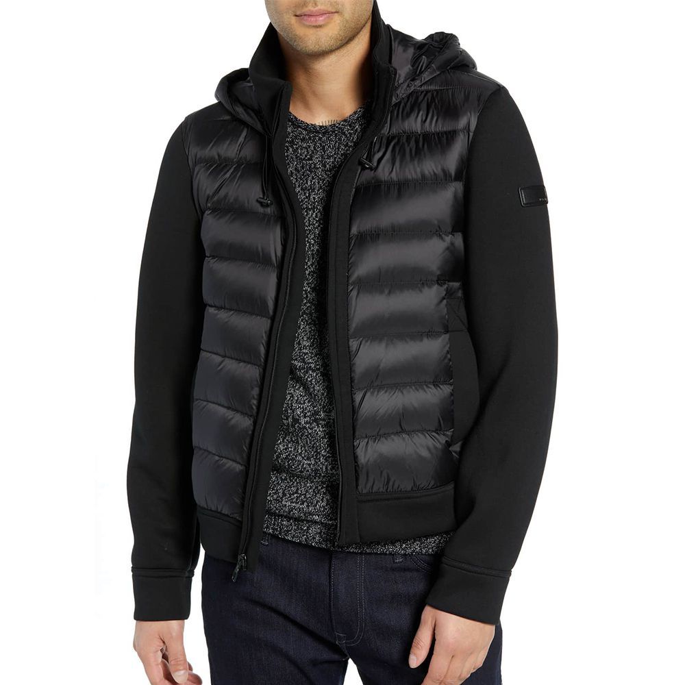 Tumi mixed media on sale jacket