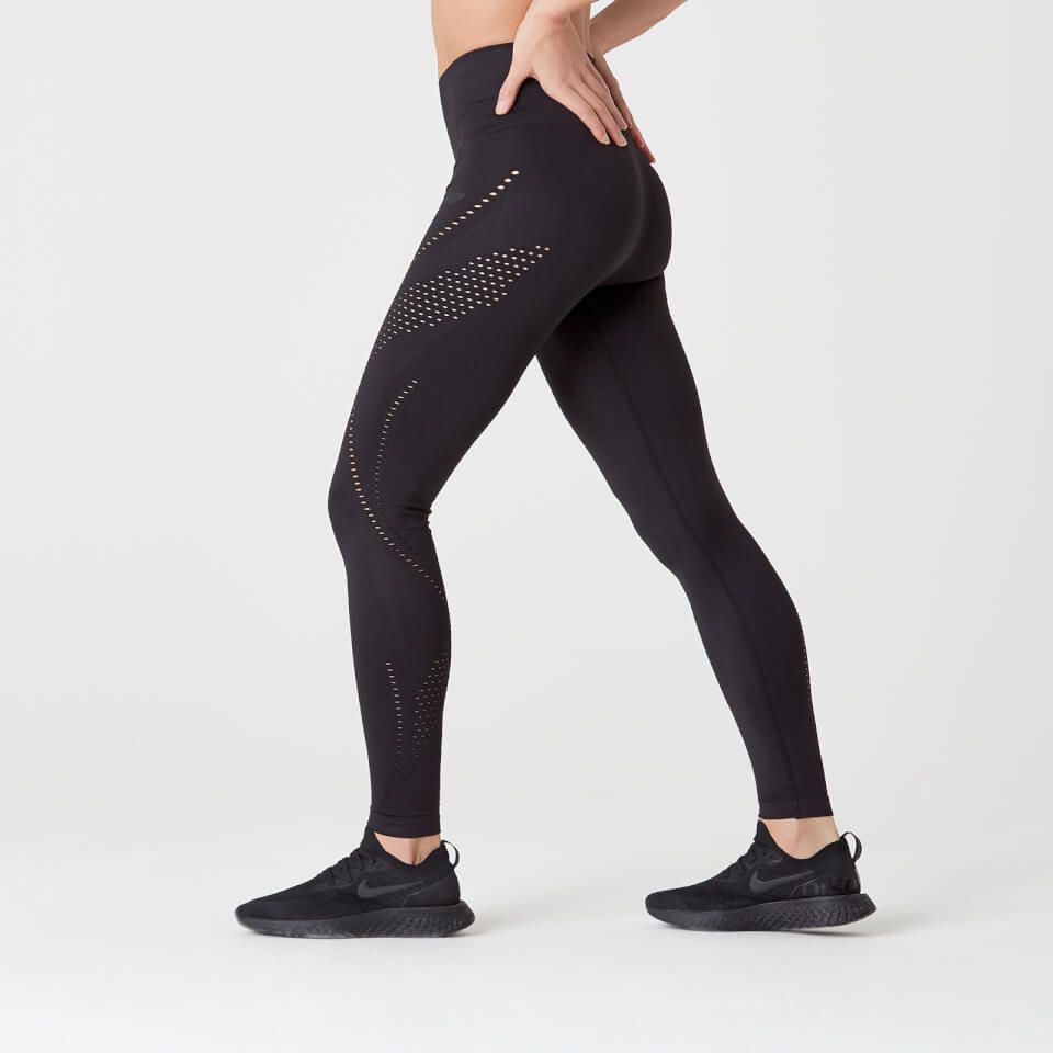 Buy Women's Shape Seamless Ultra Leggings, Black