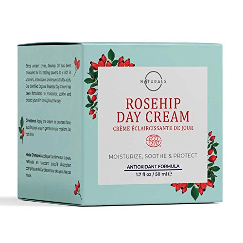 Brighttening day cream 