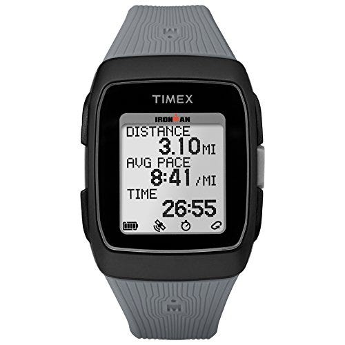 best watches for runners 2018