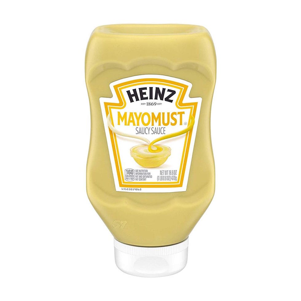 Heinz Created Mayomust and Mayocue Sauces to Satisfy Your Condiment Dreams