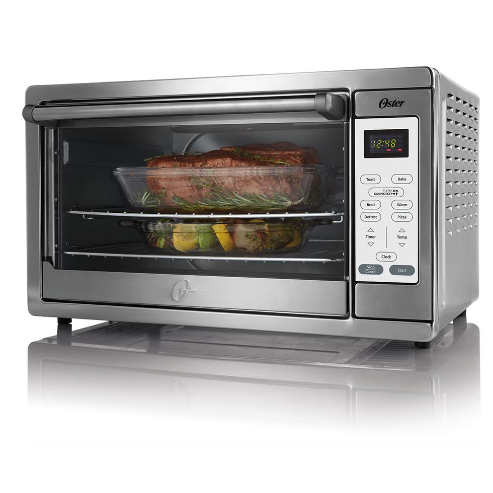 Oster Extra Large Digital Toaster Oven