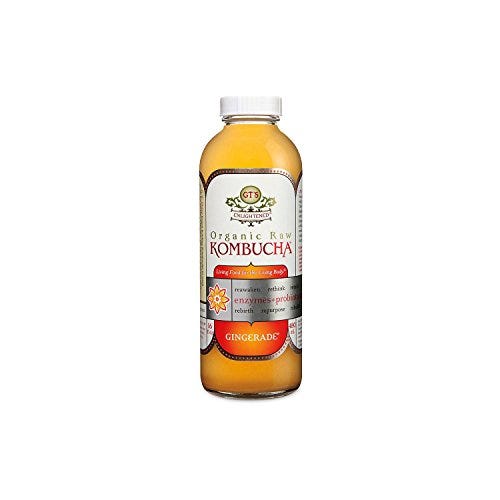 Kombucha