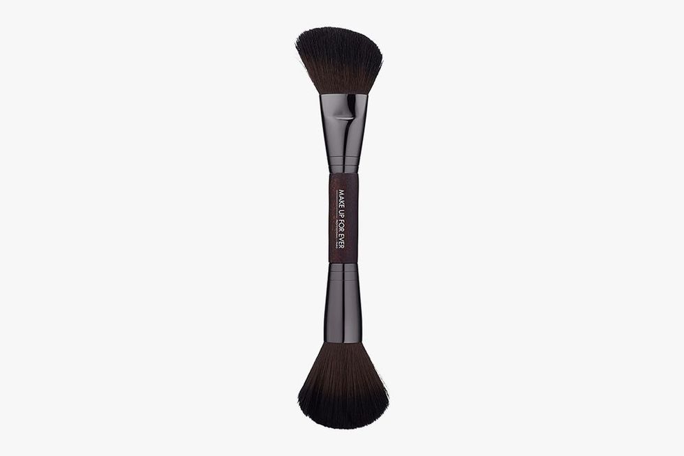 158 Double Ended Sculpting Brush